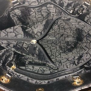 Calvin Klein purse